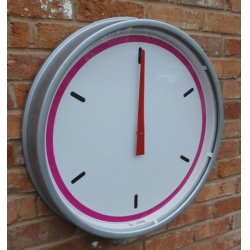 Game & Unique Timers